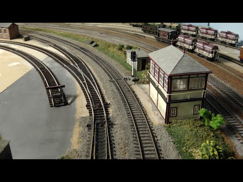 TYNE DOCK WEST  Becomes a Junction.   No 416