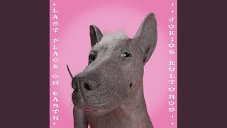 Last Place On Earth (Affekt Unit Remix)