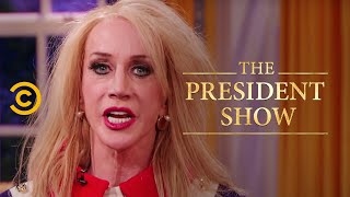 You Can Do So Much Without a Conscience - The President Show