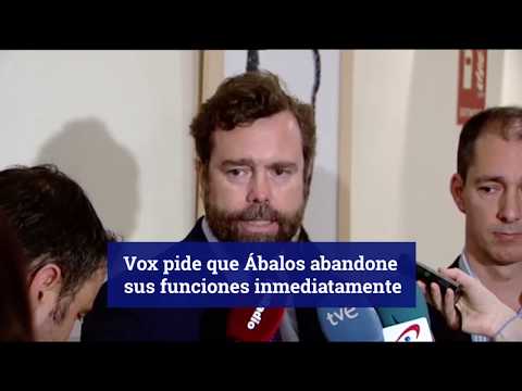 Ábalos reconoce ahora que vio a la vicepresidenta de Venezuela pero sin ningún “contacto formal”