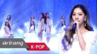 [Simply K-Pop] WJSN(우주소녀) _ Star(1억개의 별) _ Ep.346 _ 190118