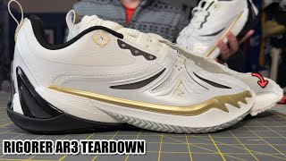 Real Foot Doctor Reviews Austin Reaves' New Shoe