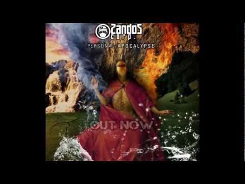 ZandoZ Corp. - Personal Apocalypse (Official Album Teaser)