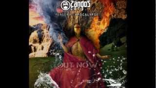 ZandoZ Corp. - Personal Apocalypse (Official Album Teaser)