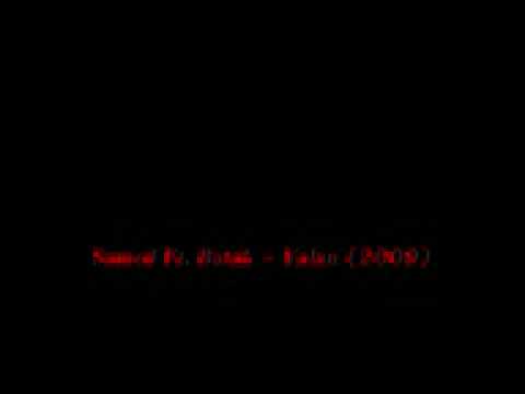 Samed Ft. Batak - Yalan (2009)