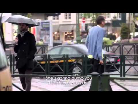 Stromae Formidable  clip officiel