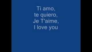 Emis Killa - Dall'altra parte del mondo (Testo)