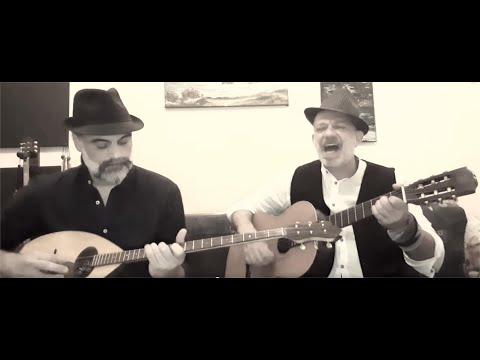 Δυο σερετες (Μ.Χρυσαφάκη) - Μπάμπης Λουκοπ. / Αντισθένης