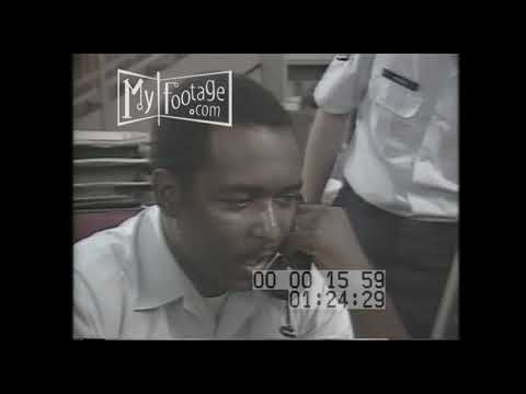 NASA Lifesaving Satellite (1974)