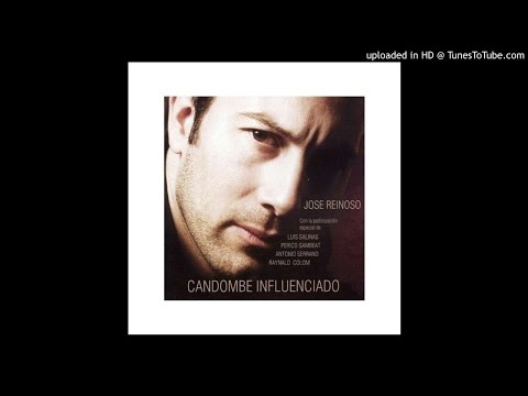 A JazzMan Dean Upload - José Reinoso - Salsita con luis - Latin Jazz