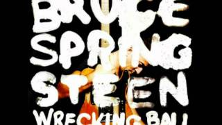 Bruce Springsteen-Shackled And Drawn