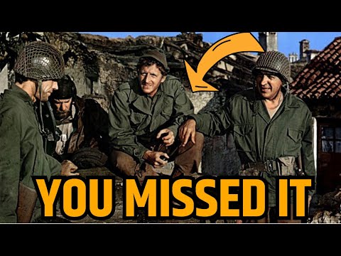 Kelly’s Heroes (1970): 7 Shocking Secrets You Never Knew! | Part 2