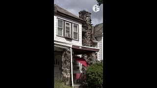 14-year-old dies after gun goes off while kids were inside Upper Darby home