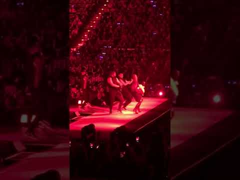 Ariana Grande concert 170919 in Taipei - everyday