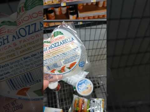 What I Bought With Food Stamps EBT