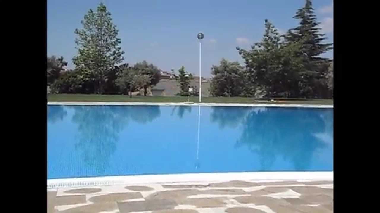 ALFÂNDEGA DA FÉ: PISCINAS DA ARA