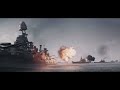 Naval Shore Bombardment Of Iwo Jima Flags Of Our Fathers