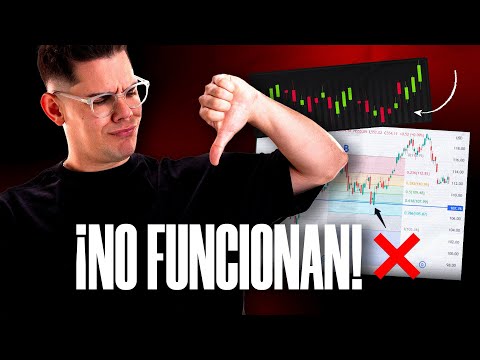 Los indicadores NO SIRVEN: No cometas este error