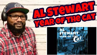 Al Stewart - Year Of The Cat | REACTION