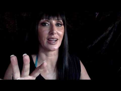 Am I talking to my Demon or a Trickster Spirit?