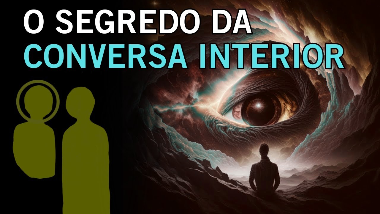 Como Falar com Você Mesmo e Atrair Tudo o Que Deseja
