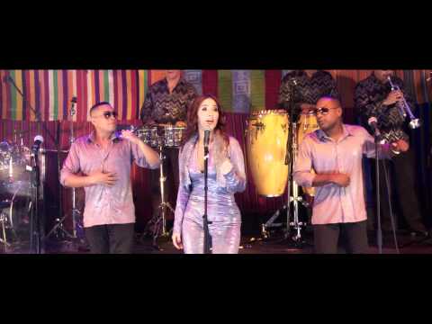 Dile Que Por Mi No Tema - Alquimia
