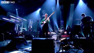 Anna Calvi - Eliza - Later... with Jools Holland - BBC Two HD