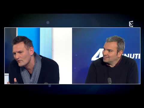 Avec Fredéric Persoon dans les coulisses du Sporting Club d'Hazebrouck