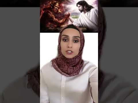 EĞER ŞEYTANA KÜFÜR EDİYORSAN İZLE #keşfet #dini #hzmuhammed