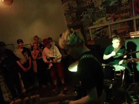 Vile Spirit : Brighton 24/05/2017