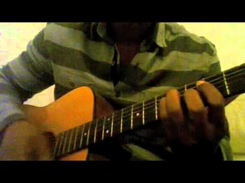 Arif Asim - I'm On Fire