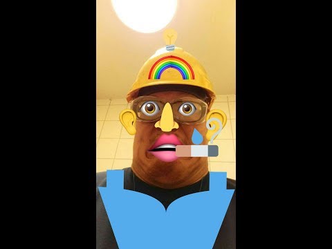 ENCE E-sports tryout 2004 megaman