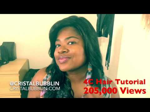 Cristal Bubblin Reel