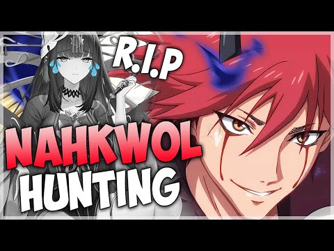 COUNTER NAHKWOL with 200% RESIST BENIMARU!! - Epic Seven