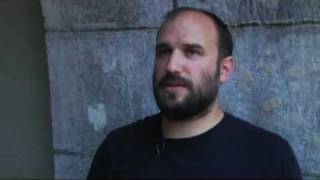 Amplified: David Bazan