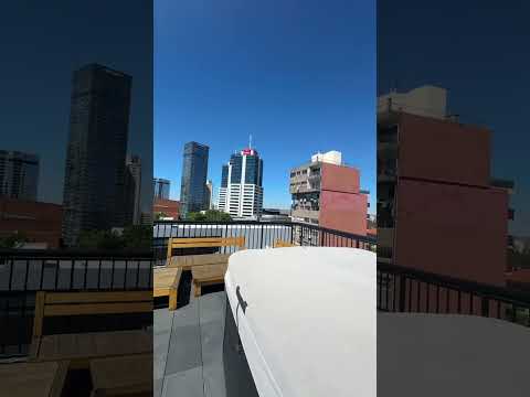 Video de YouTube - Alquiler de apartamento totalmente equipado en Pocitos Nuevo
