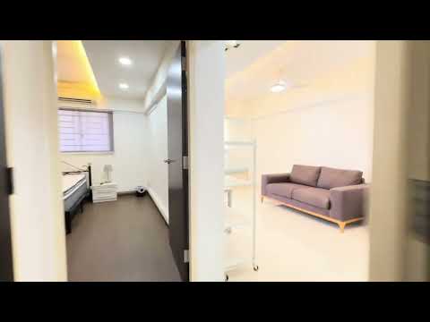 114 Ang Mo Kio Avenue 4, 114 Ang Mo Kio Avenue 4, Ang Mo Kio / Bishan / Thomson, 2 Bedrooms, 796 sqft, HDB Flat For Rent, by Ann Marie Ee, 500283838 - PropertyGuru.com.sg