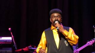 The Whispers, (Olivia) Lost and Turned Out