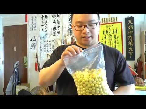 3rd YouTube video about how far can you shoot a paintball gun