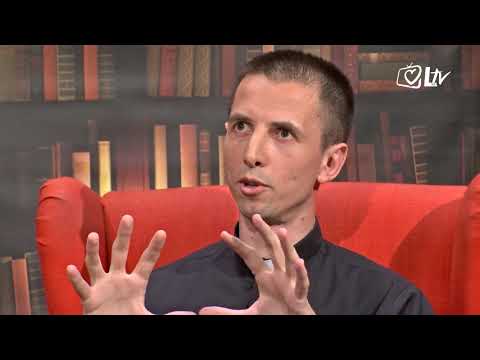 Novo srce 23.9.2017. - vlč. Tomislav Kutleša