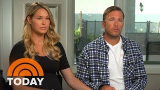 Bode And Morgan Miller Open Up About Drowning Death Of Daughter Emmy | TODAY