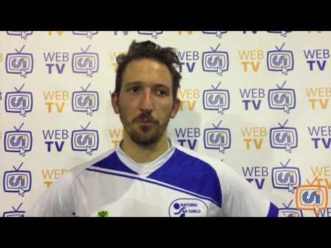 Intervista S. Carlo Casoretto - Federico Ieva