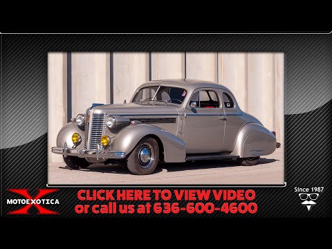 1938 Buick Antique (CC-1320983) for sale in St. Louis, Missouri