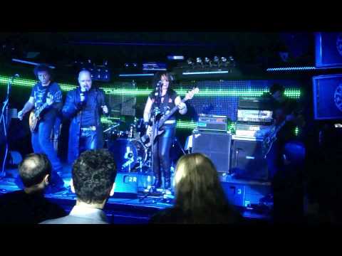 Tyrant - Halford Experience (Tributo a Judas Priest)