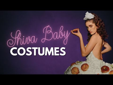 Shiva Baby: Costume Designer Interview