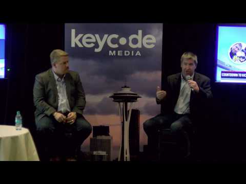 How Video Production Technology is Changing for Local News & Broadcast - Greg Thies from KING 5 TV