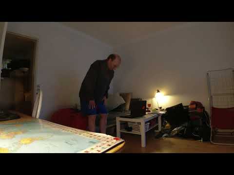 MongoTV_10400 - NÆSTE 100 DAGE VIGTIG FOR MIG - Del 67 - Dag 67 - Søndag 15.Januar 2023