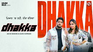 Dhakka