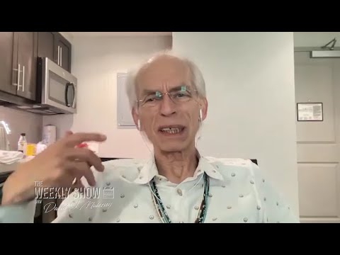 Steve Howe of YES on family influences, first guitar, how he got his first Gibson ES-175D and why