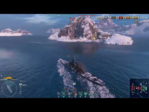 Alaska - Top Tier Bully